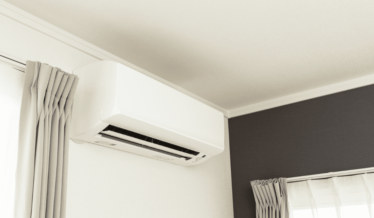 Karaburun ECA İnverter Klima İnverter Klima Servisi