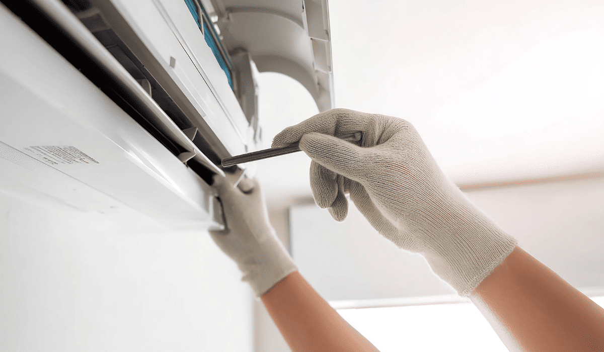 Karaburun ECA Acil Klima Acil Klima Servisi